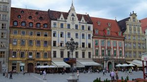 województwo dolnośląskie krótka charakterystyka regionu